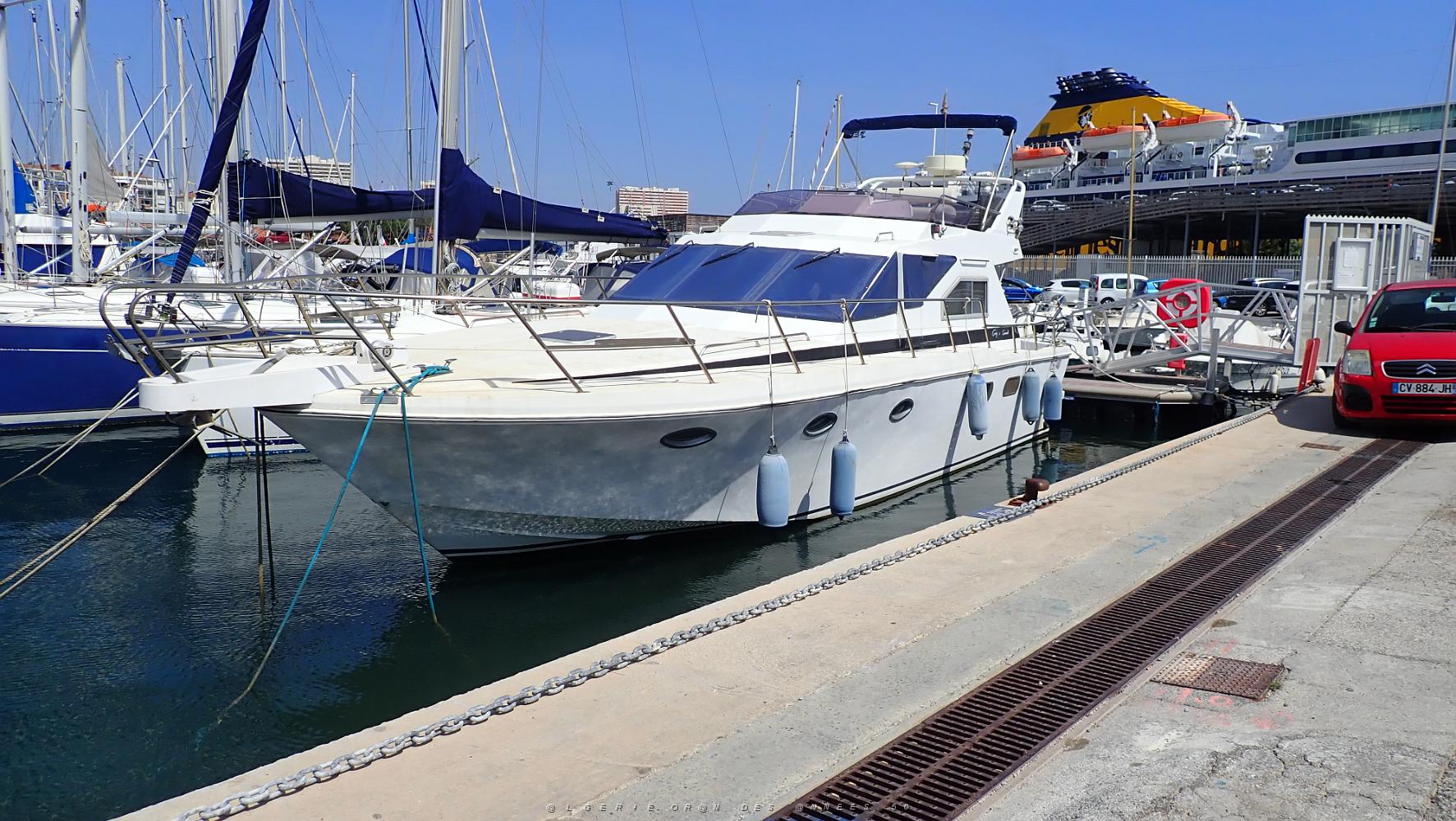 24 Toulon et son port de Plaisance.JPG